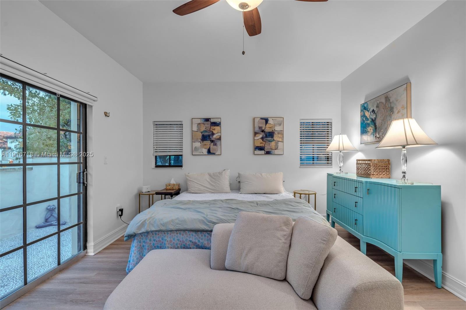 CAPE FEAR - Residential Lease