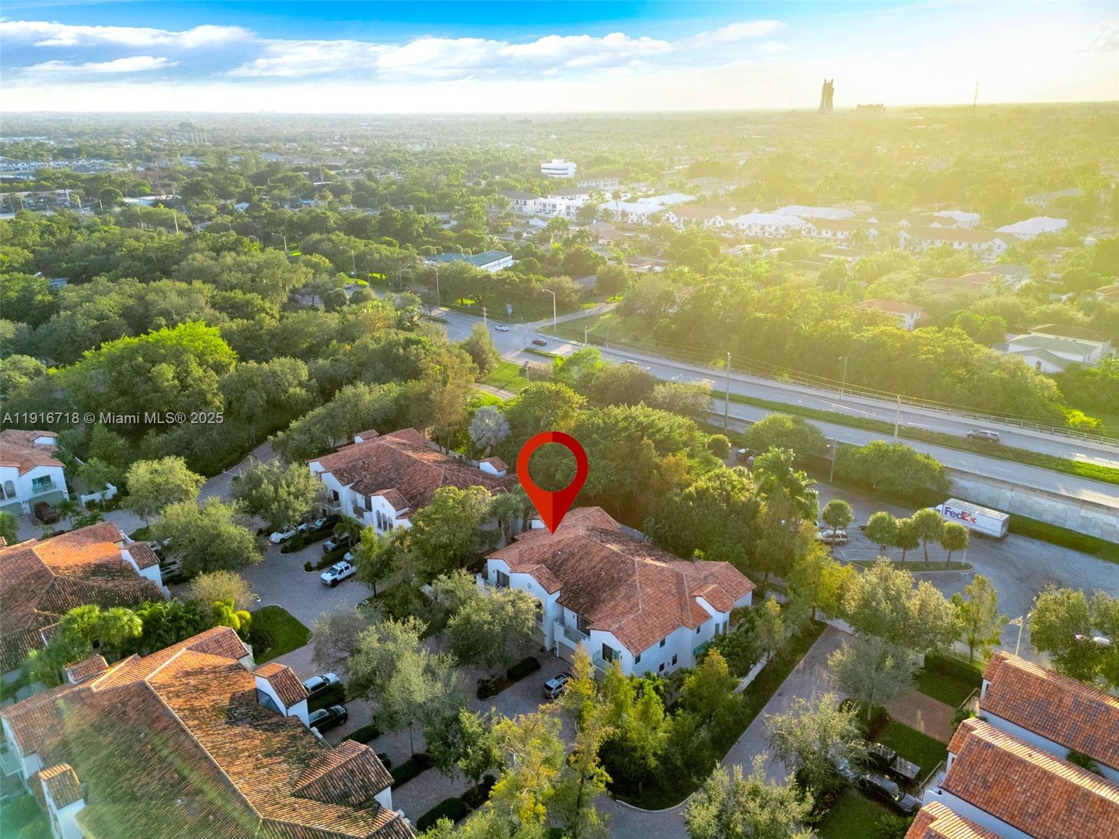 CAPE FEAR - Residential Lease