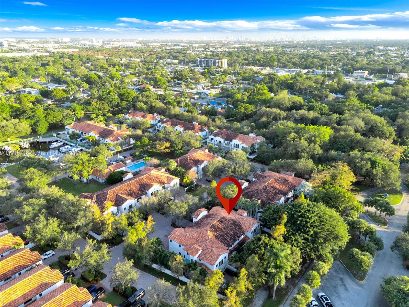 CAPE FEAR - Residential Lease