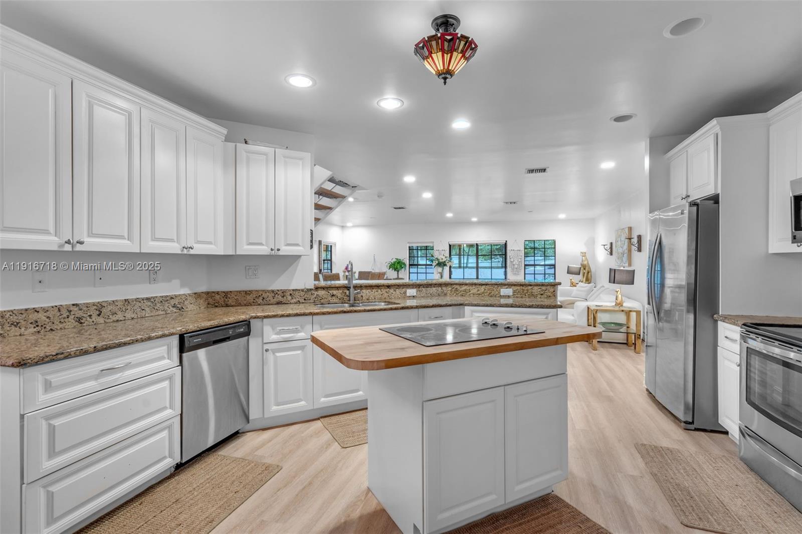 CAPE FEAR - Residential Lease