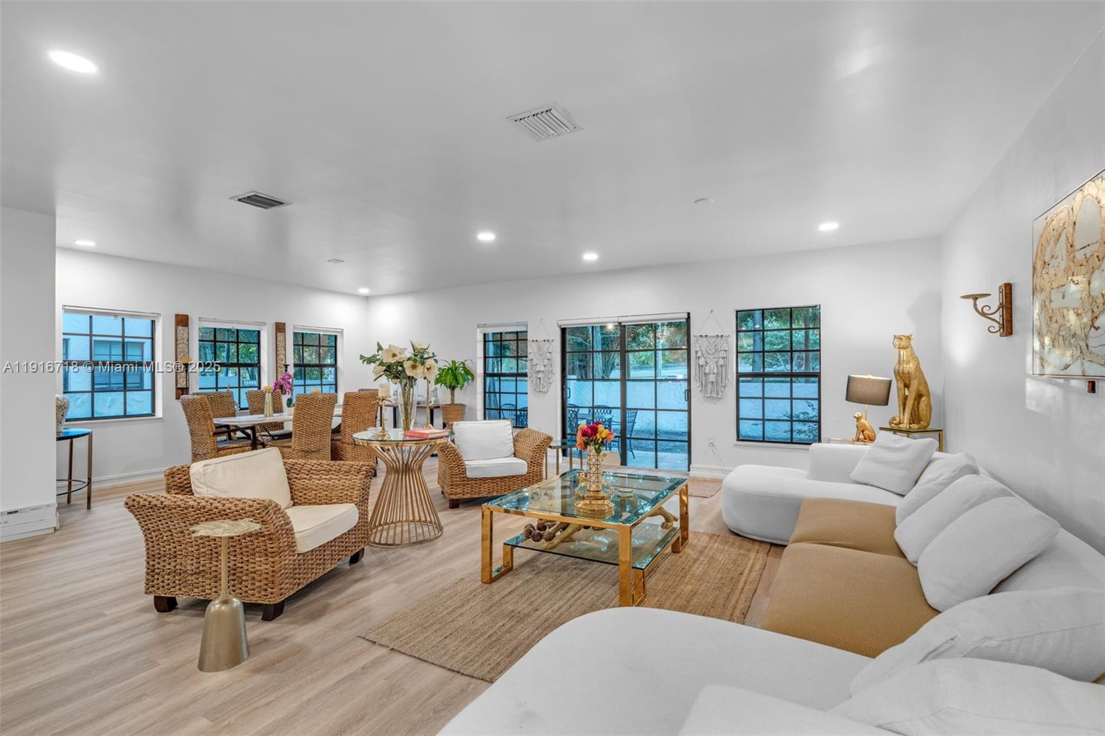 CAPE FEAR - Residential Lease