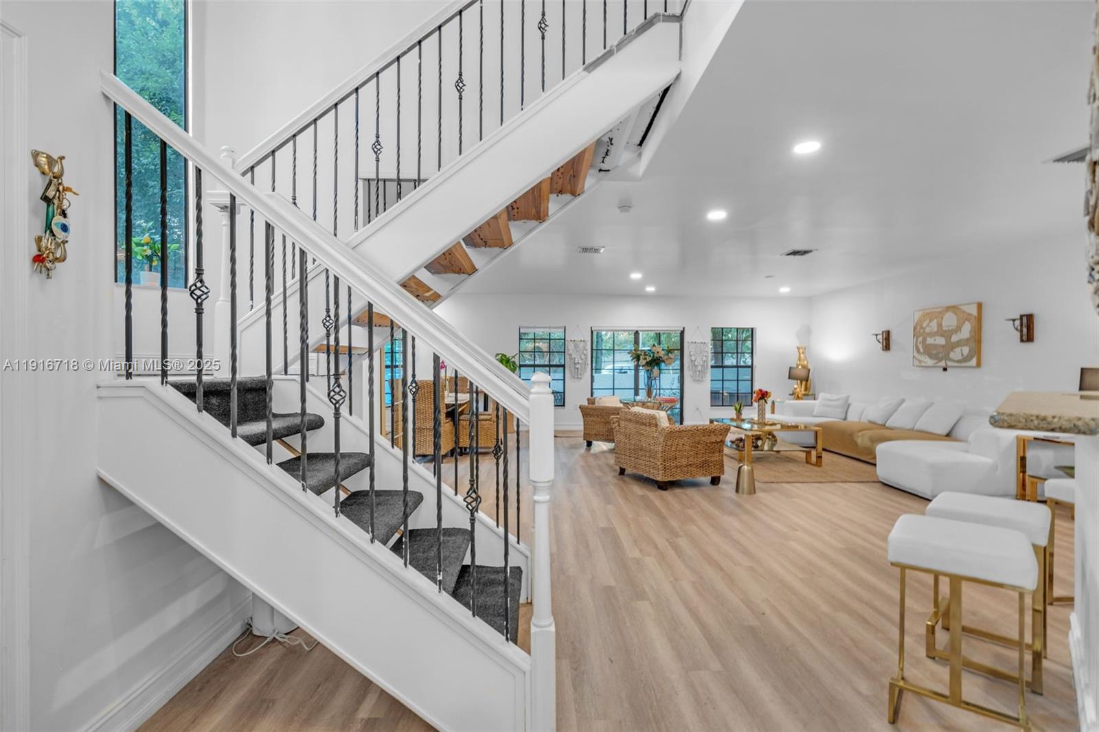 CAPE FEAR - Residential Lease