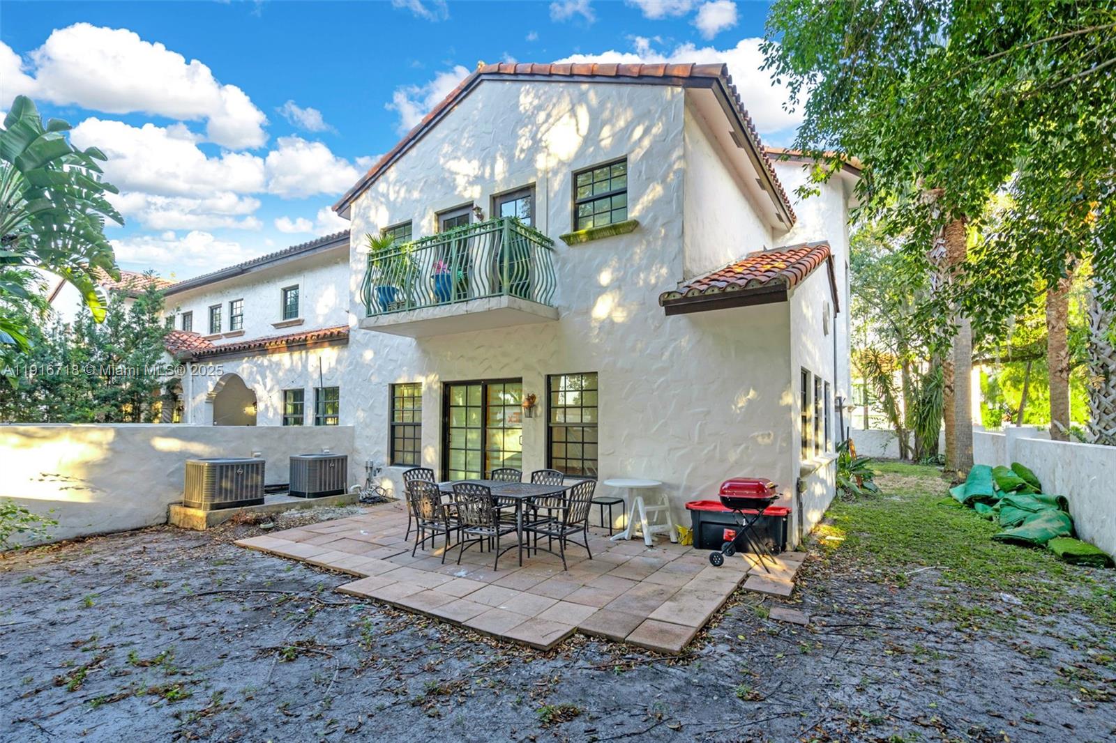 CAPE FEAR - Residential Lease