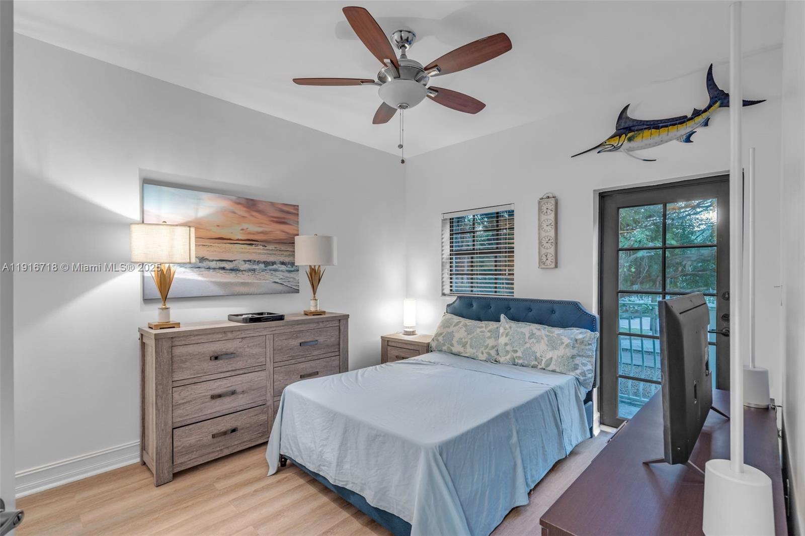 CAPE FEAR - Residential Lease