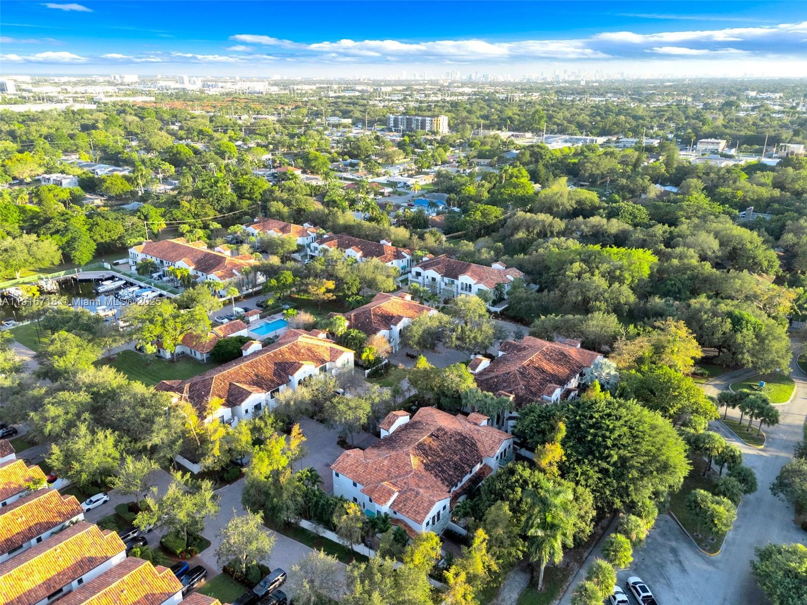 CAPE FEAR - Residential Lease