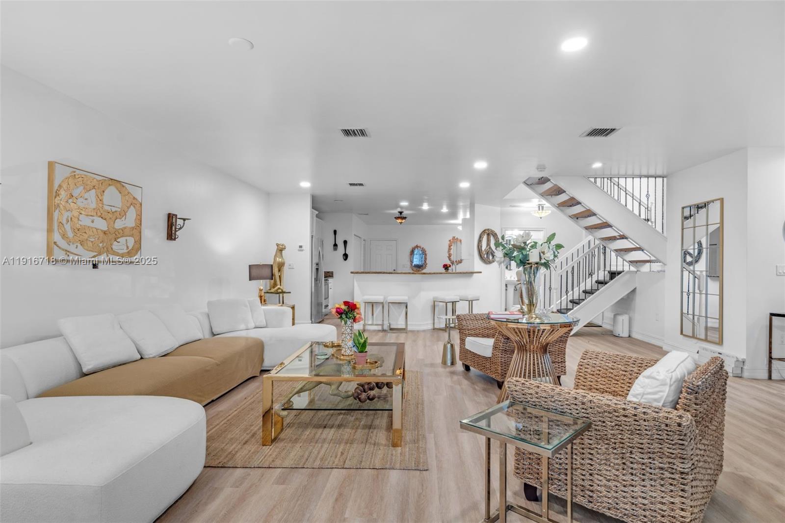 CAPE FEAR - Residential Lease