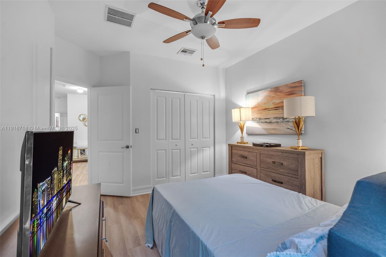 CAPE FEAR - Residential Lease