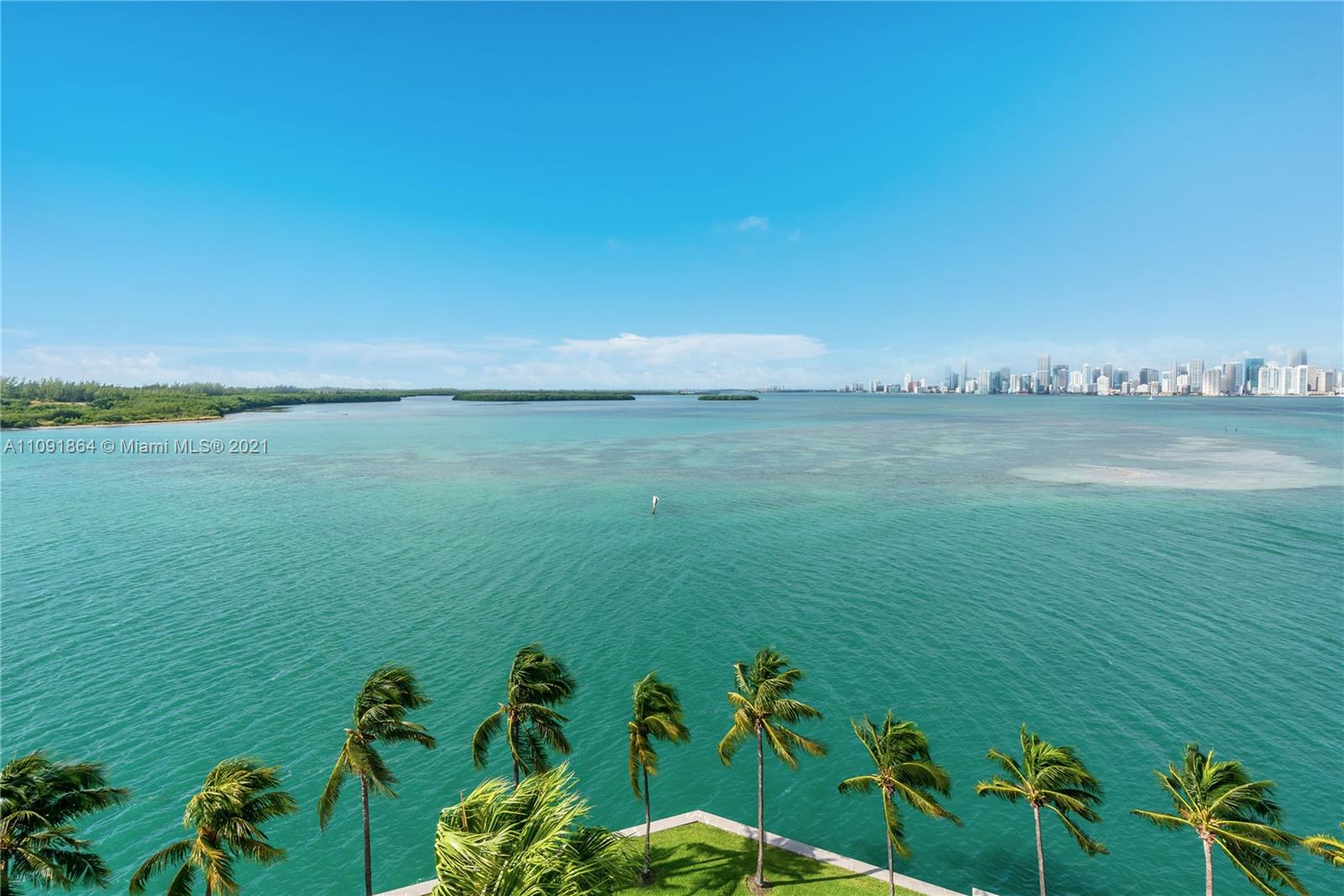 BAYVIEW FISHER ISL CONDO - Residential