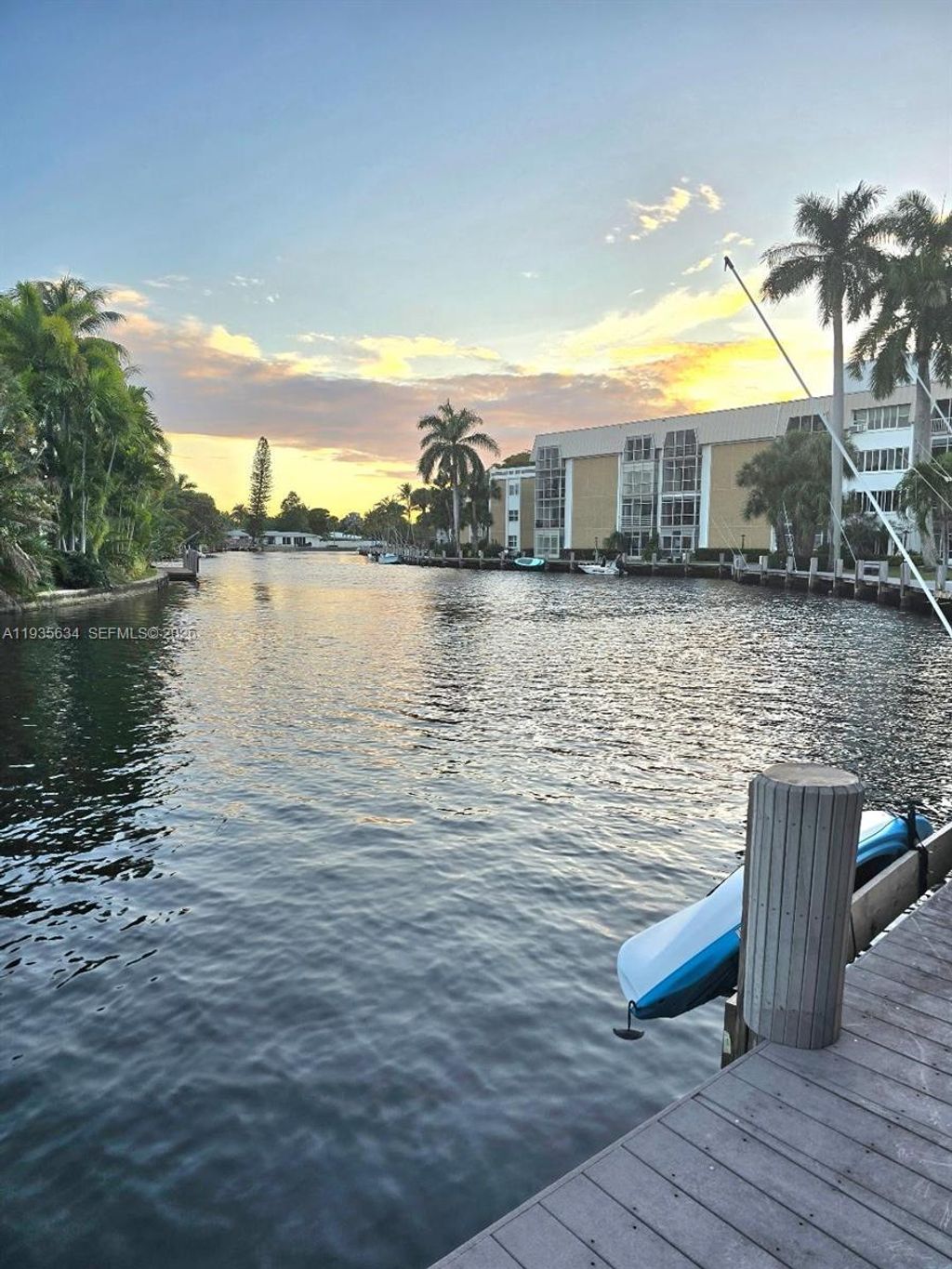 Photo of 2990 NE 16th Ave #204, Oakland Park, FL 33334 (MLS # A11935634)