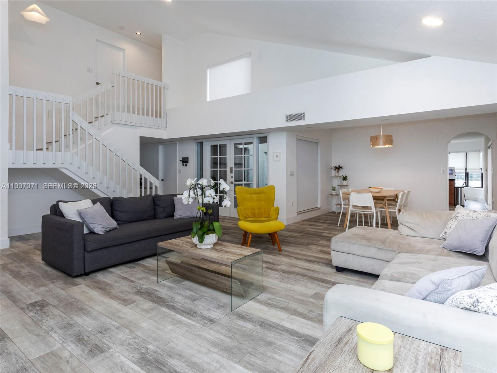 THE MISSIONS - Residential