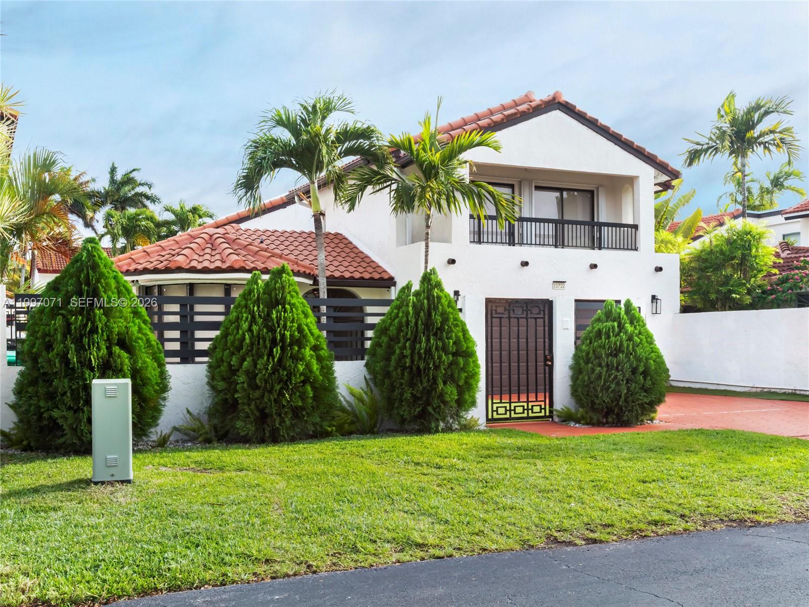 THE MISSIONS - Residential