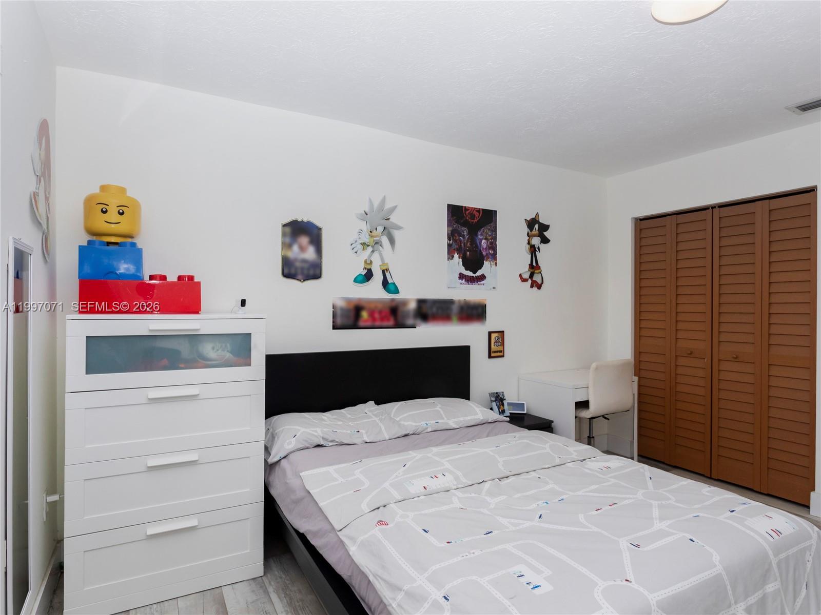 THE MISSIONS - Residential