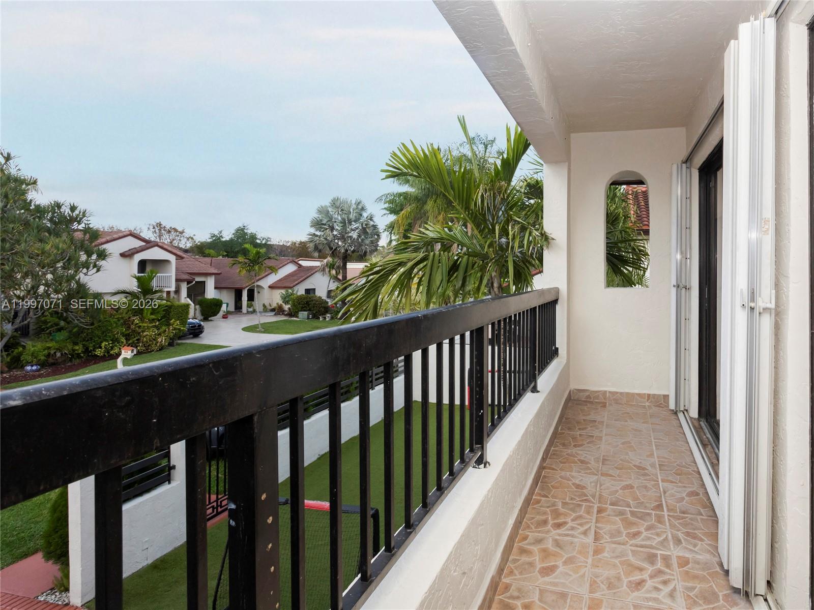 THE MISSIONS - Residential