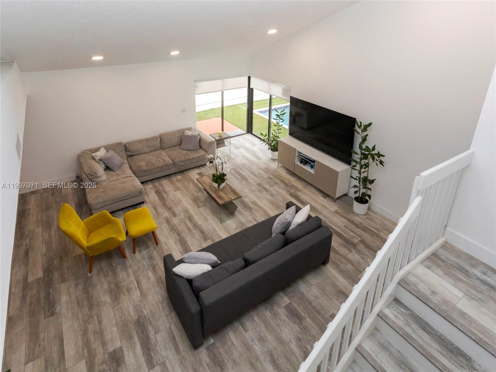 THE MISSIONS - Residential