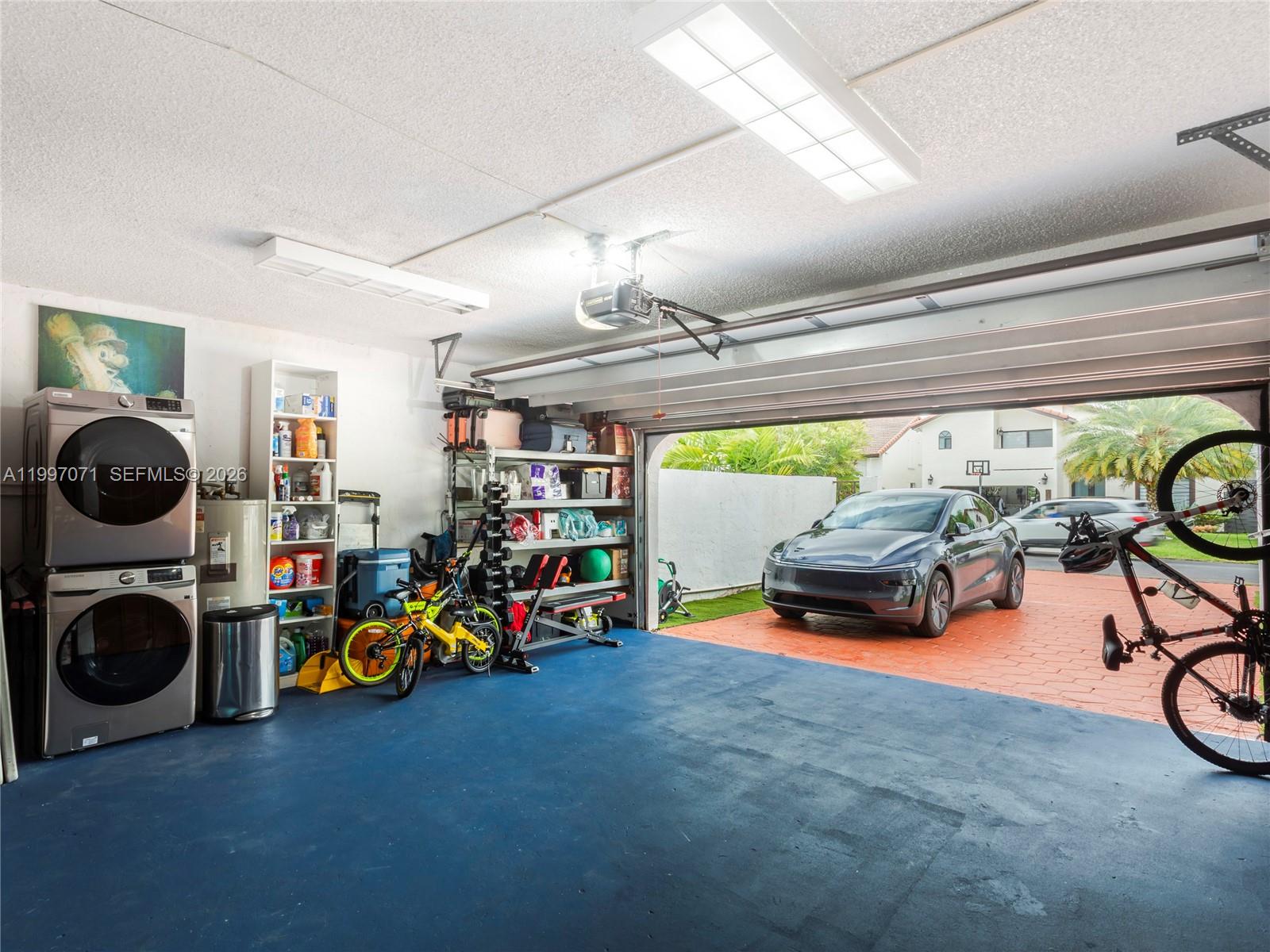 THE MISSIONS - Residential