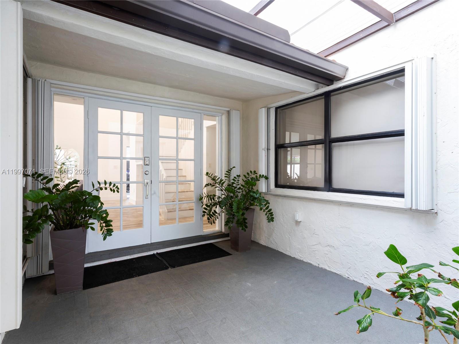 THE MISSIONS - Residential