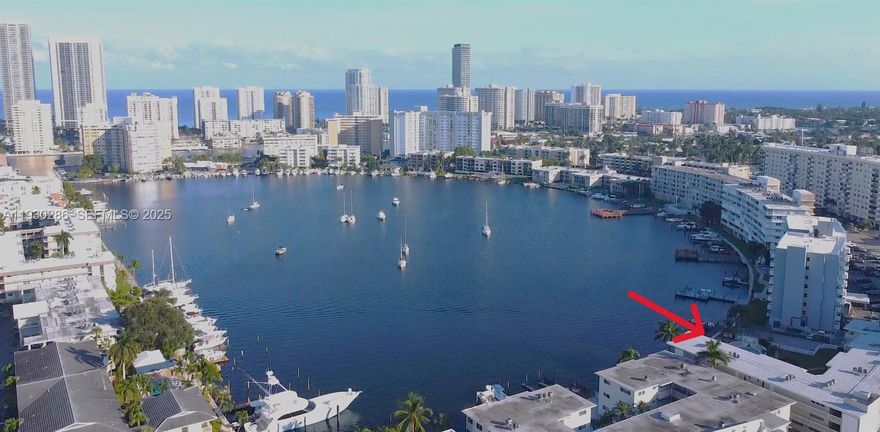 Cozy 1Bd/1Bath unit in smaller Condo Property. Unit has great Water view. 4 blocks to the beach. UNFURNISHED APARTMENT!!!! New Kitchen. Amazing intercostal view. Big balcony. Pool, elevator, Close to the beach shopping and entertainment. Perfect condition.1 Parking and guest parking. Water included. Prime location, Close to the beach, shopping (Aventura Mall, Gulfstream Casino), restaurants and entertainment. This is the best apartment for rent on the area. Easy to show. Owner like to hear all offers!!! First, Last & Security. Proof of income. NO PETS.