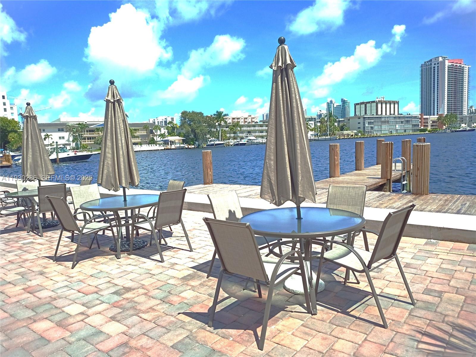 CRYSTAL COVE CONDO - Residential Lease