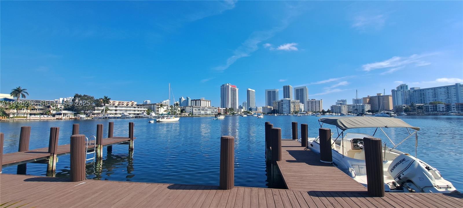 CRYSTAL COVE CONDO - Residential Lease