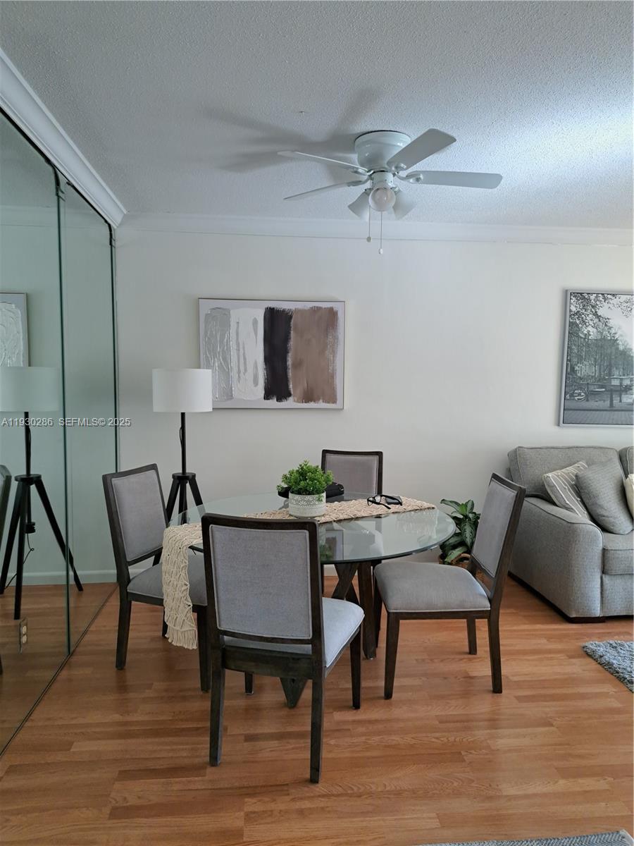 CRYSTAL COVE CONDO - Residential Lease