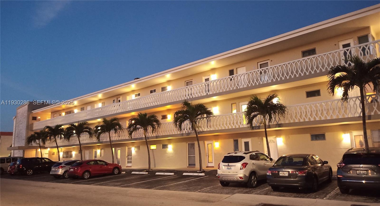 CRYSTAL COVE CONDO - Residential Lease