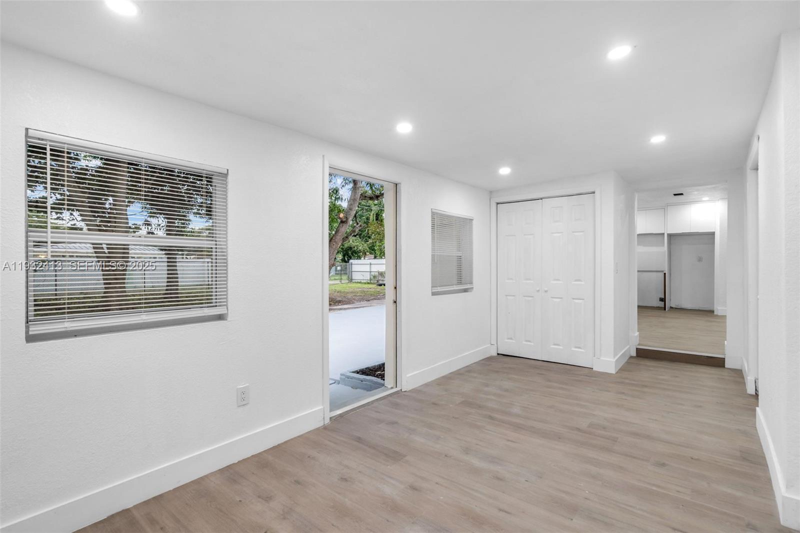 SHEPHARD HEIGHTS 3 ADDN - Residential