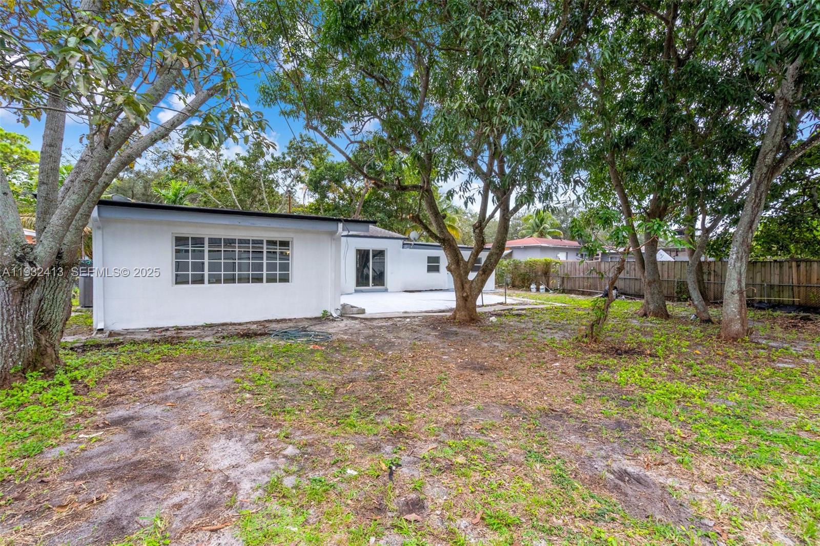 SHEPHARD HEIGHTS 3 ADDN - Residential