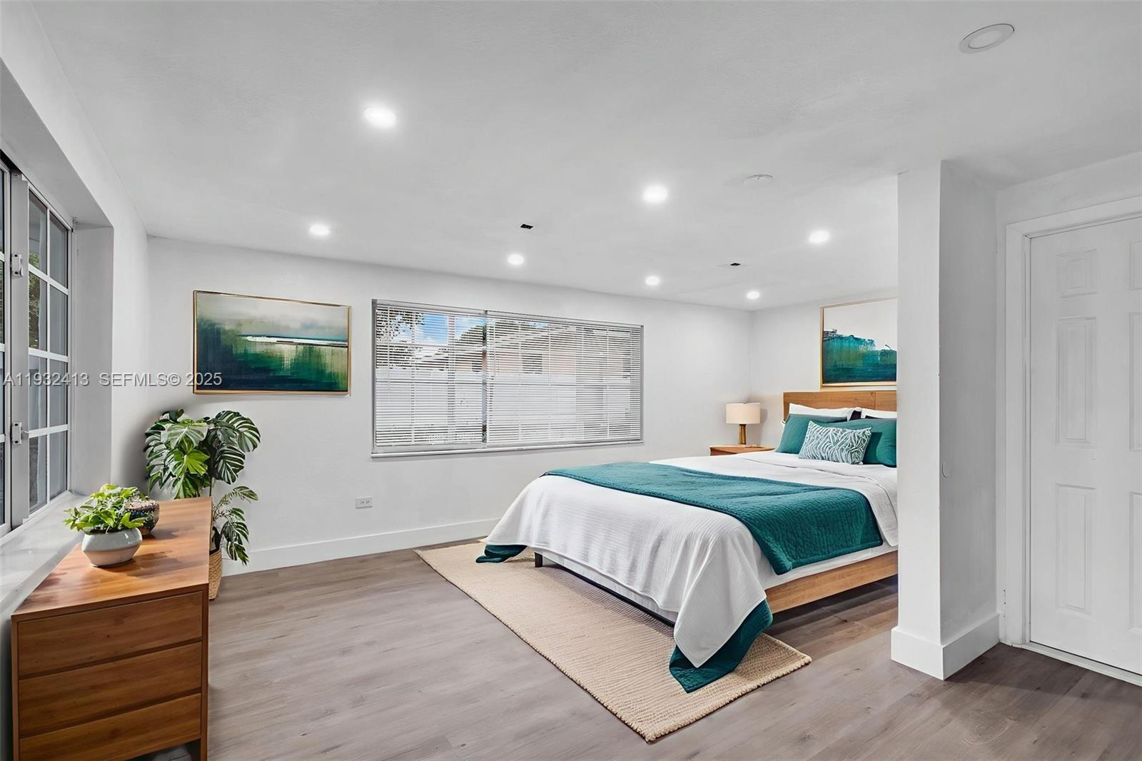 SHEPHARD HEIGHTS 3 ADDN - Residential