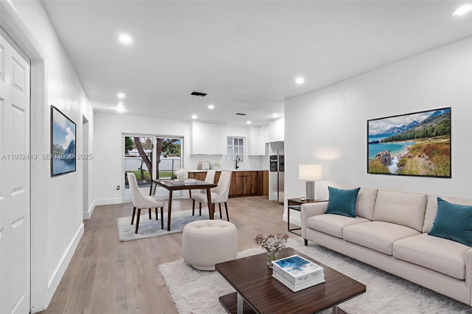 SHEPHARD HEIGHTS 3 ADDN - Residential