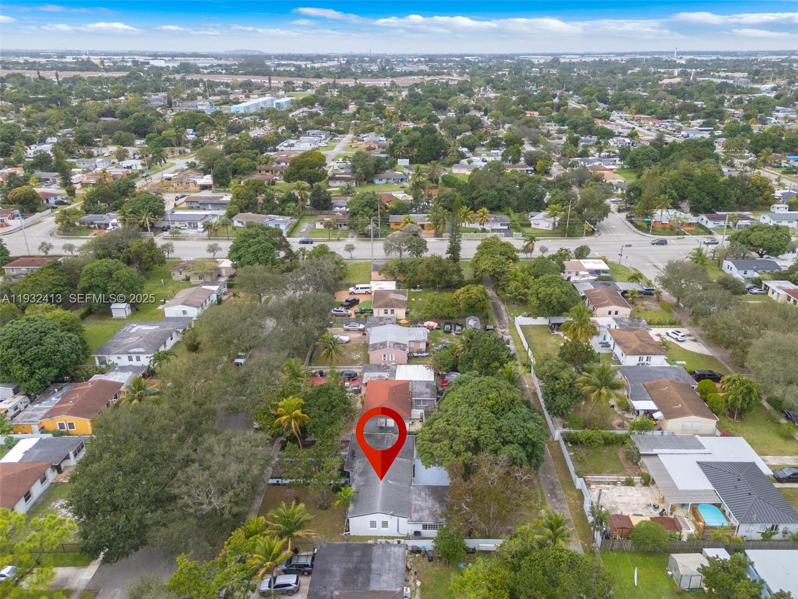 SHEPHARD HEIGHTS 3 ADDN - Residential