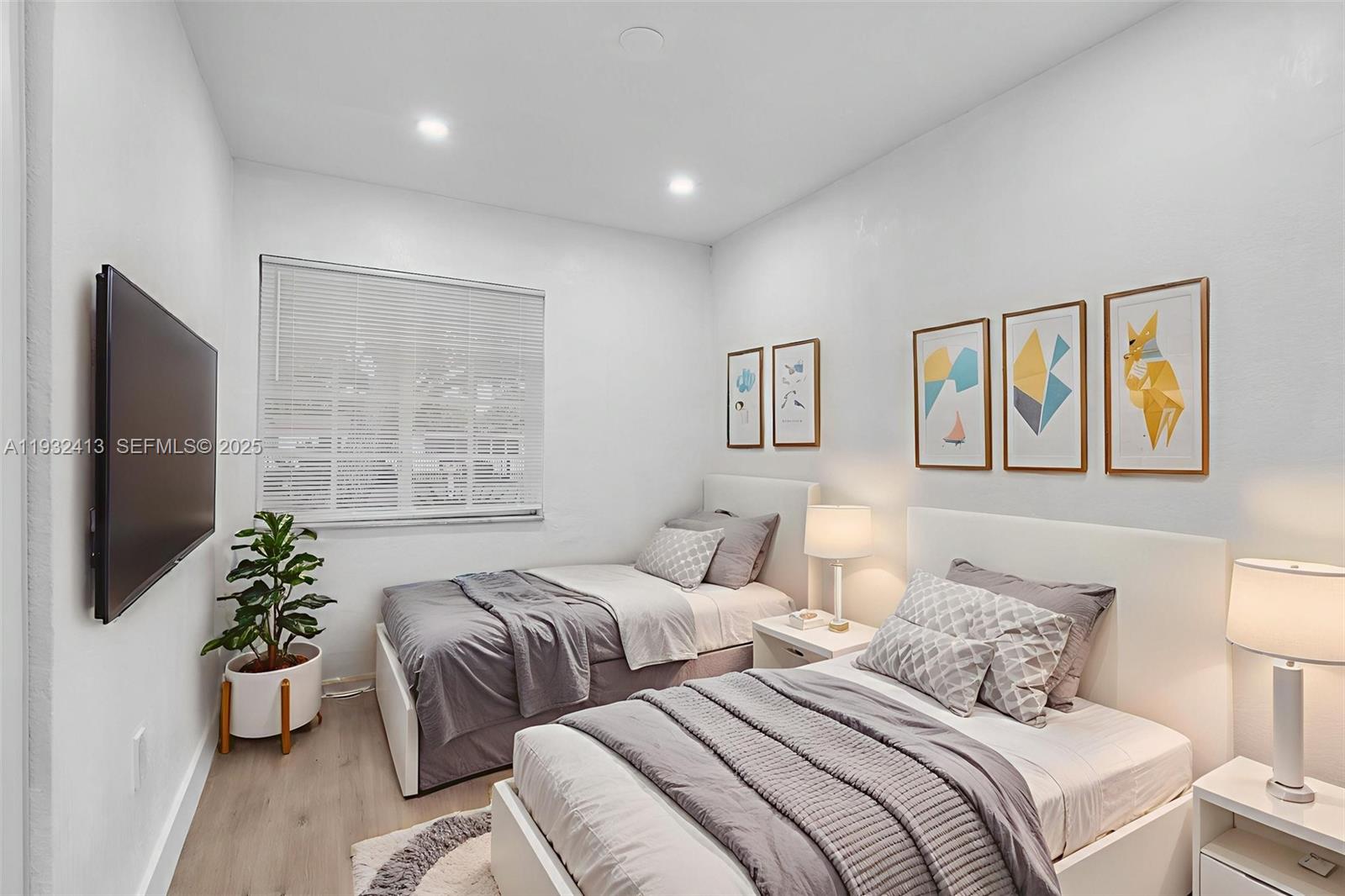 SHEPHARD HEIGHTS 3 ADDN - Residential