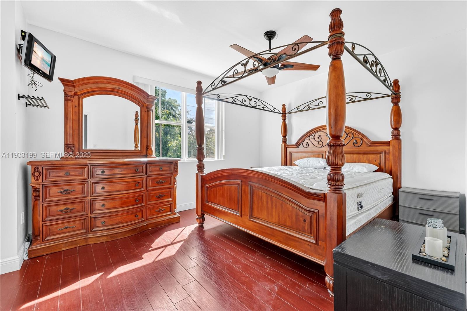 VILLAS DEL CAMPO SUB - Residential Lease