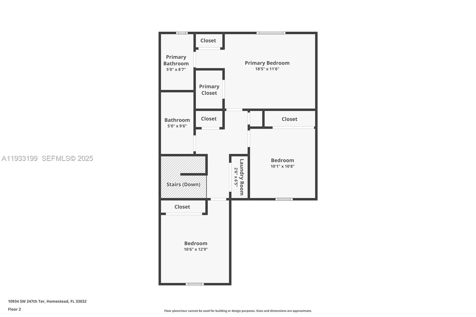 VILLAS DEL CAMPO SUB - Residential Lease
