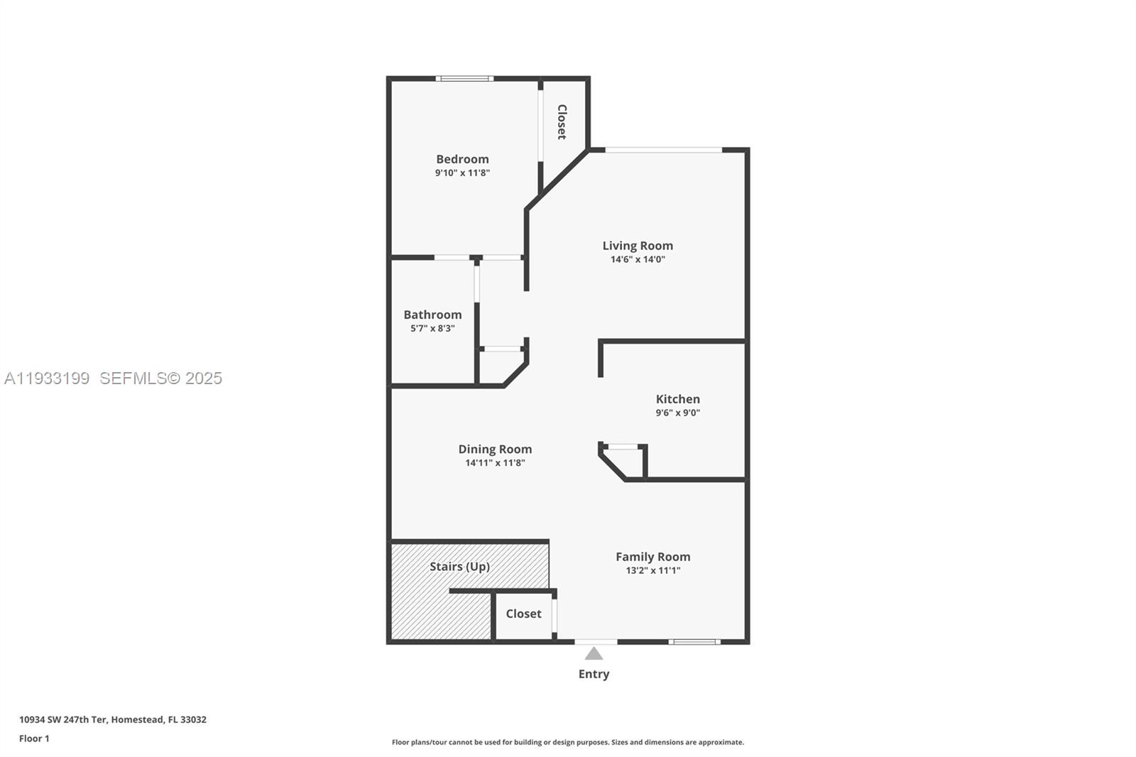 VILLAS DEL CAMPO SUB - Residential Lease