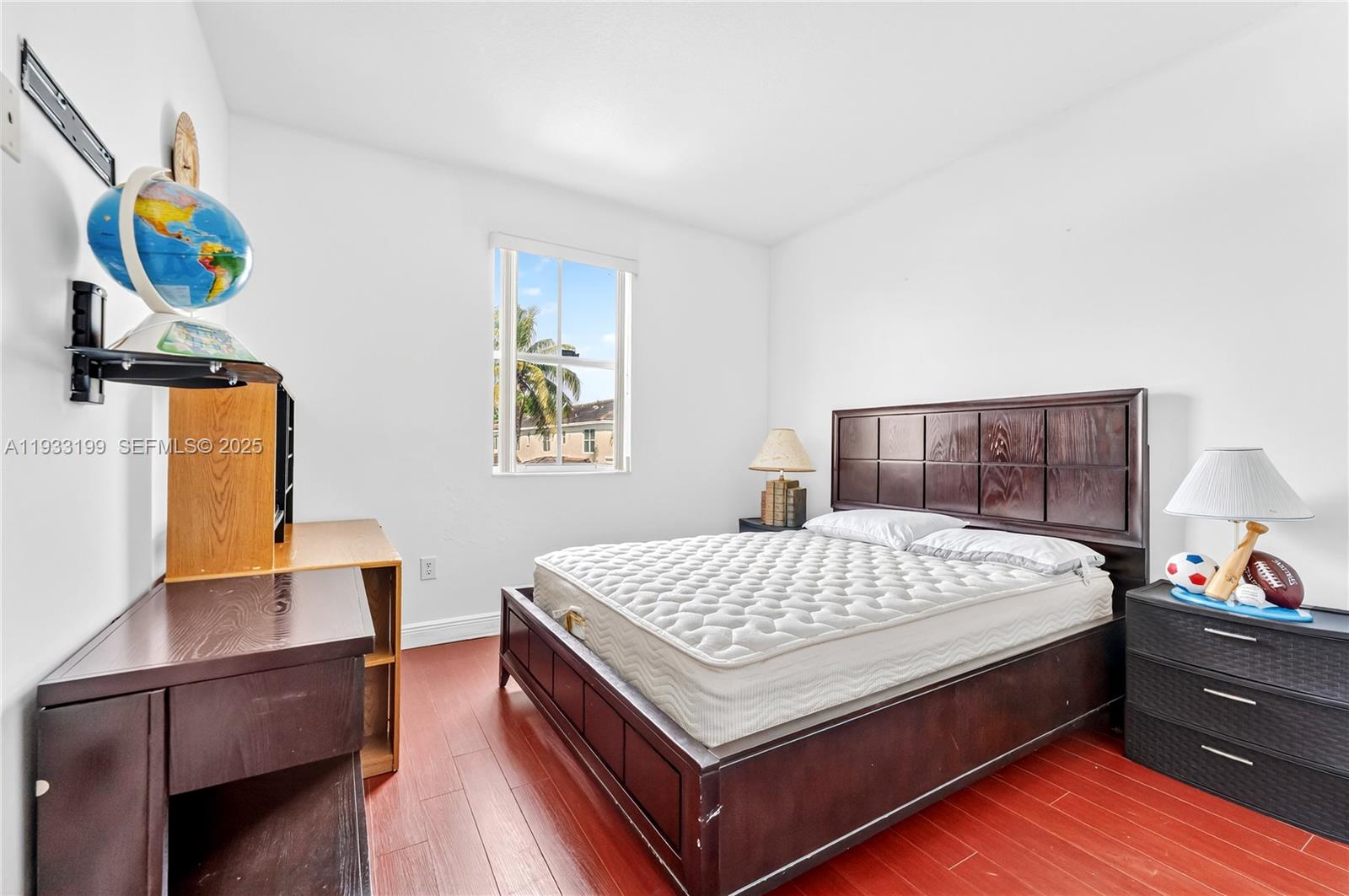 VILLAS DEL CAMPO SUB - Residential Lease