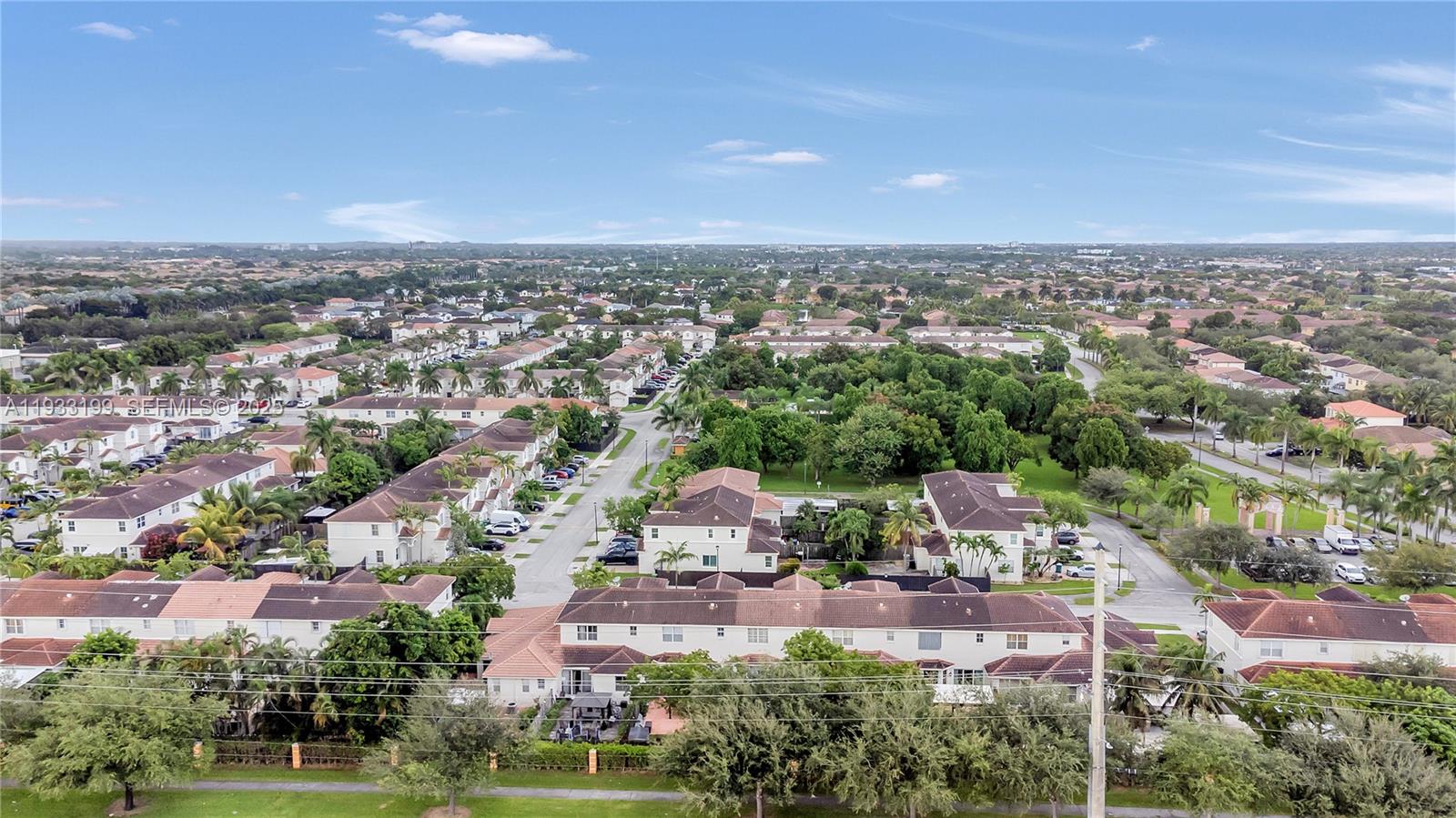 VILLAS DEL CAMPO SUB - Residential Lease