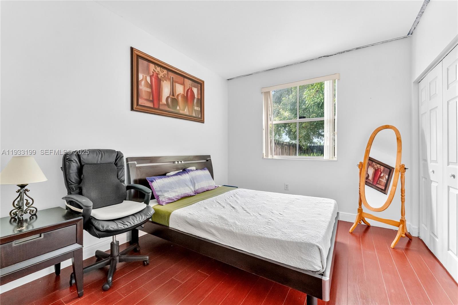 VILLAS DEL CAMPO SUB - Residential Lease