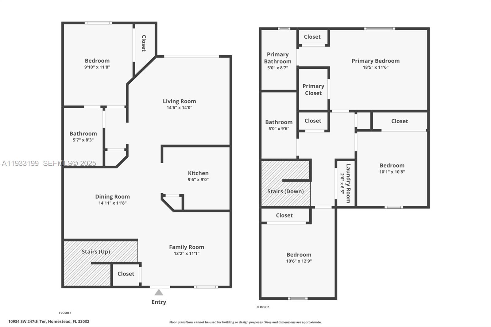VILLAS DEL CAMPO SUB - Residential Lease