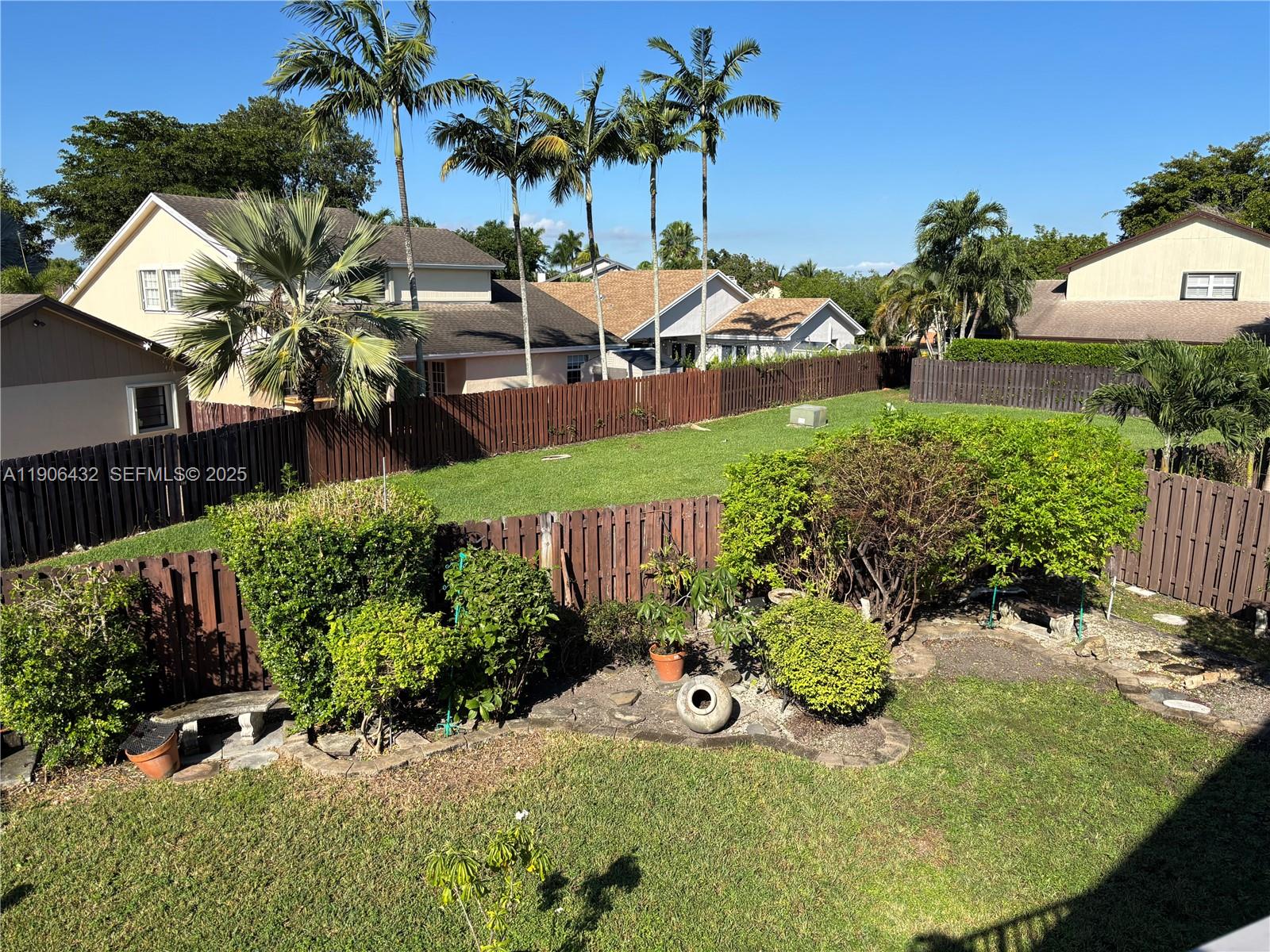 LAKES OF THE MEADOW PATIO - Residential