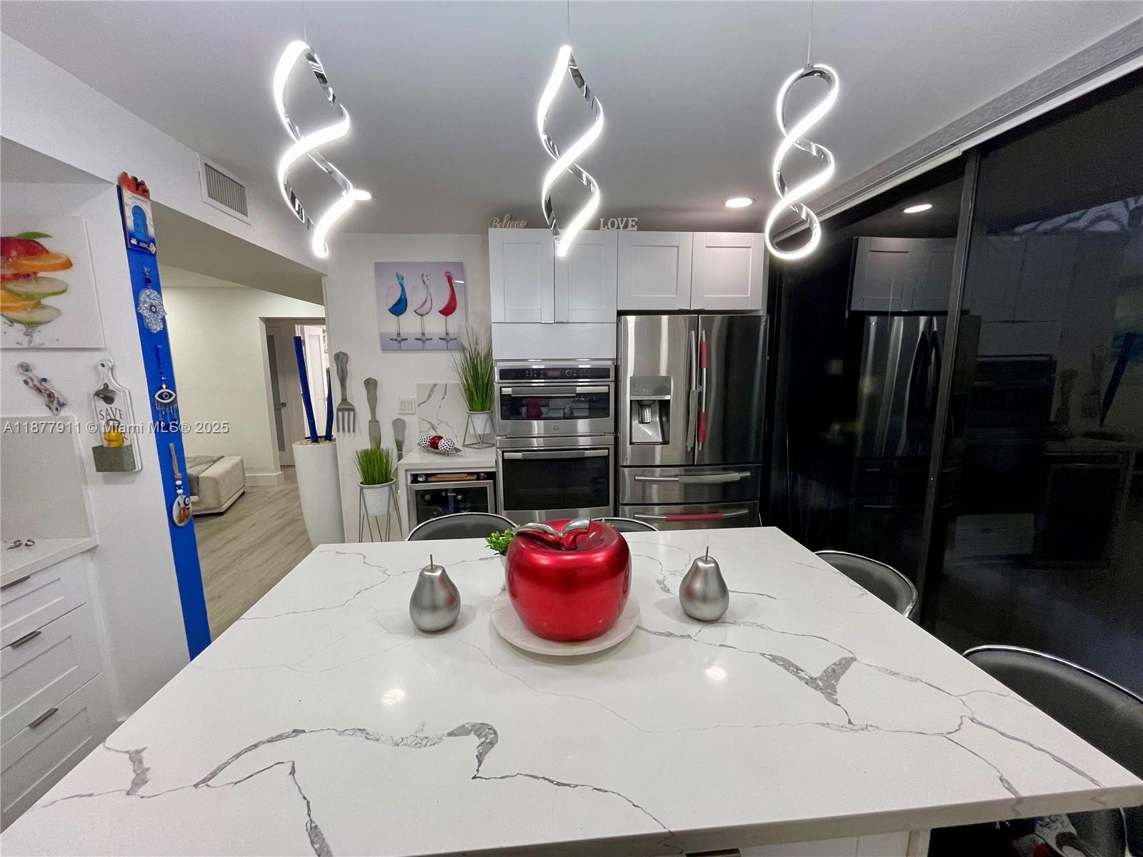 FOX CHASE CONDO #3 - Residential