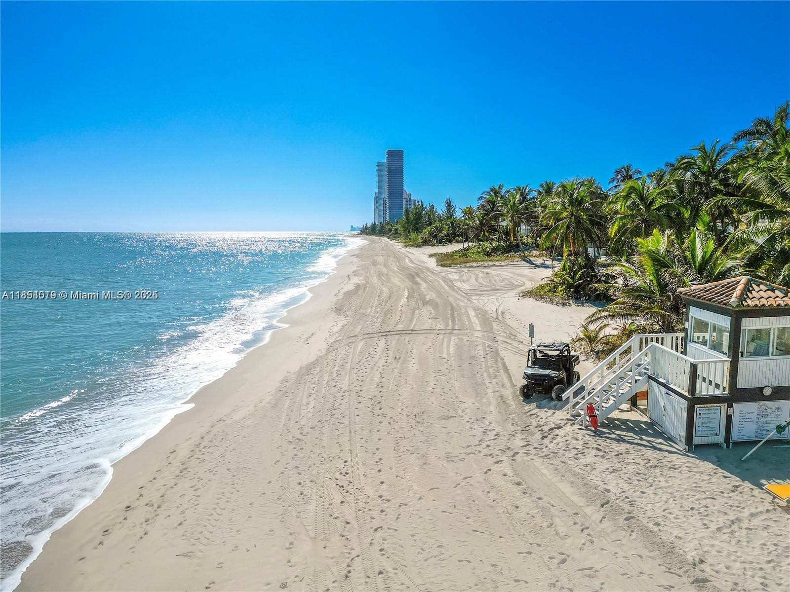 GOLDEN BEACH SEC D - Residential Lease