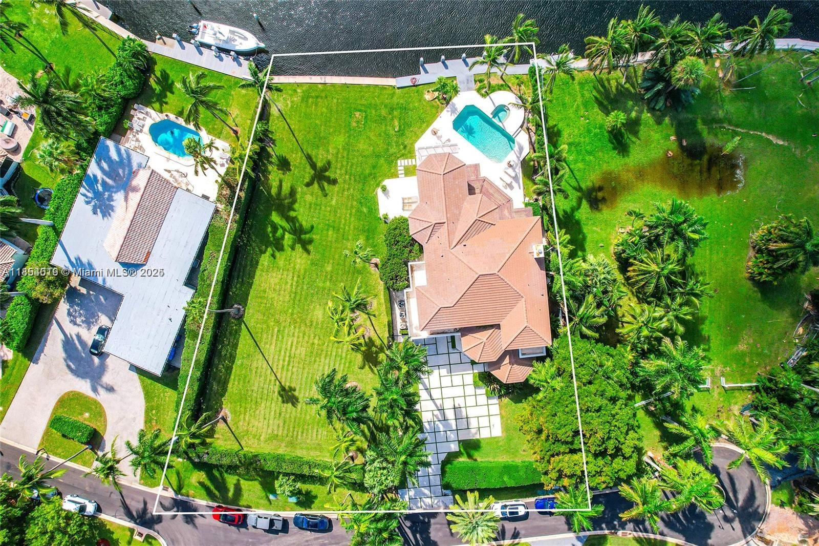 GOLDEN BEACH SEC D - Residential Lease