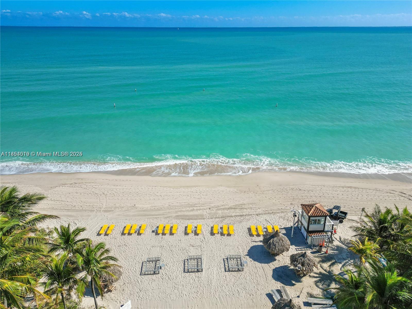 GOLDEN BEACH SEC D - Residential Lease
