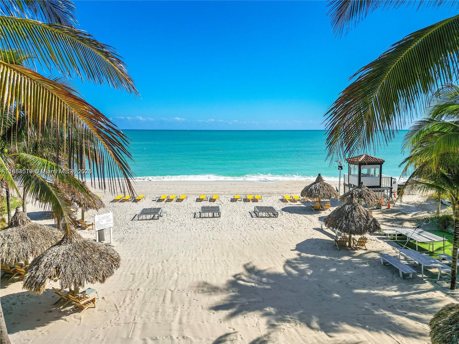 GOLDEN BEACH SEC D - Residential Lease