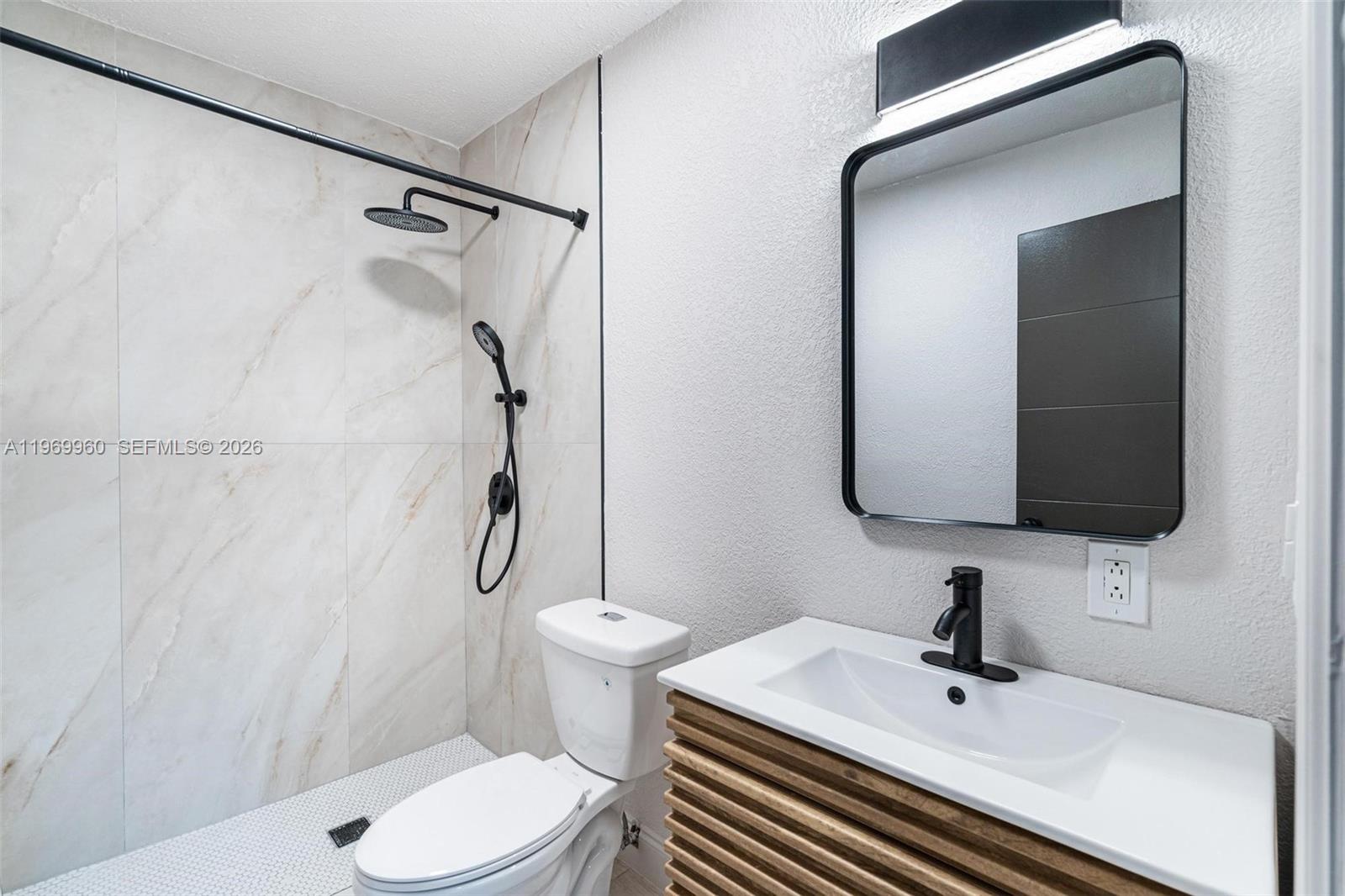 ALLAPATTAH VIEW - Residential