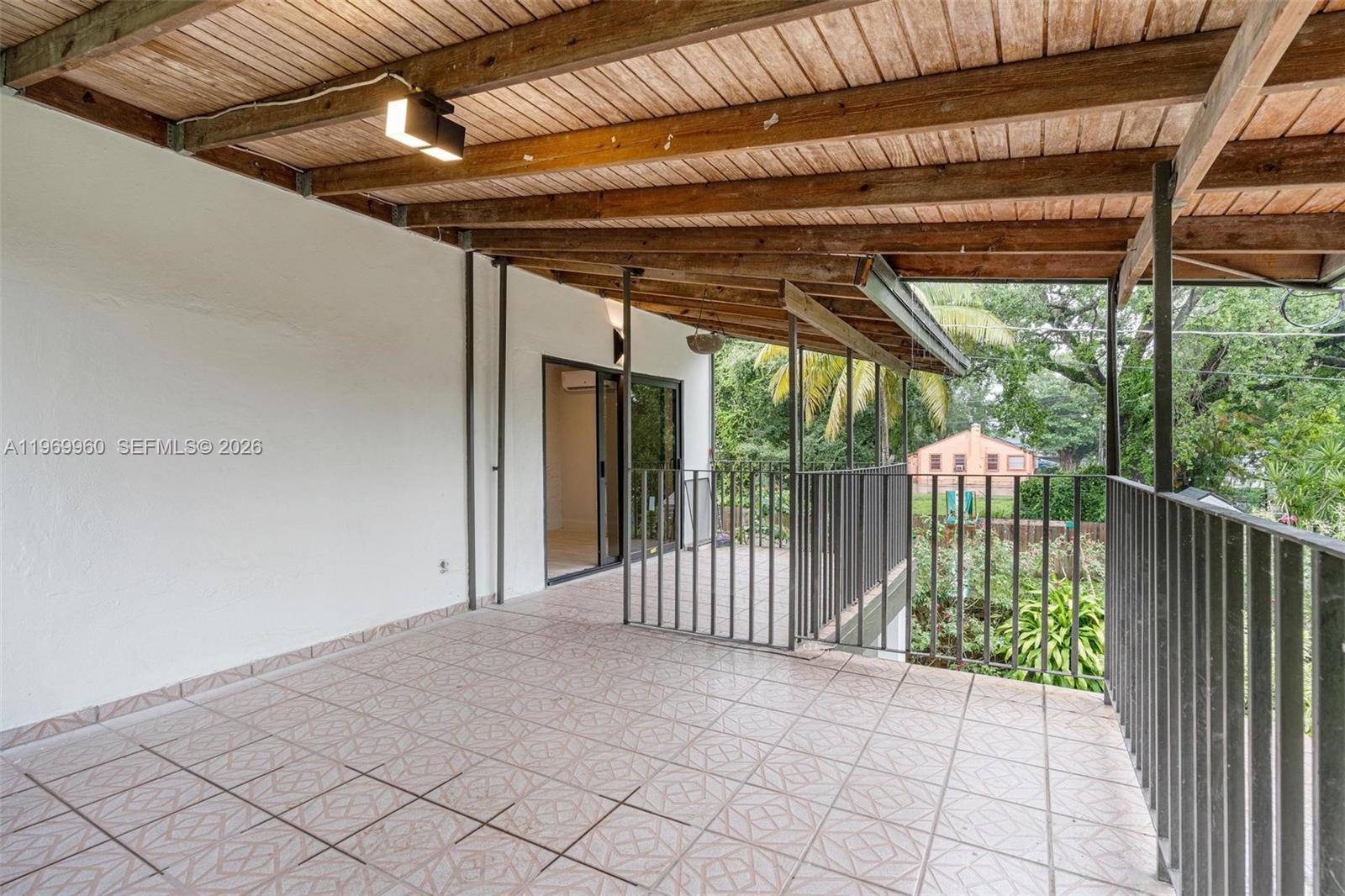 ALLAPATTAH VIEW - Residential