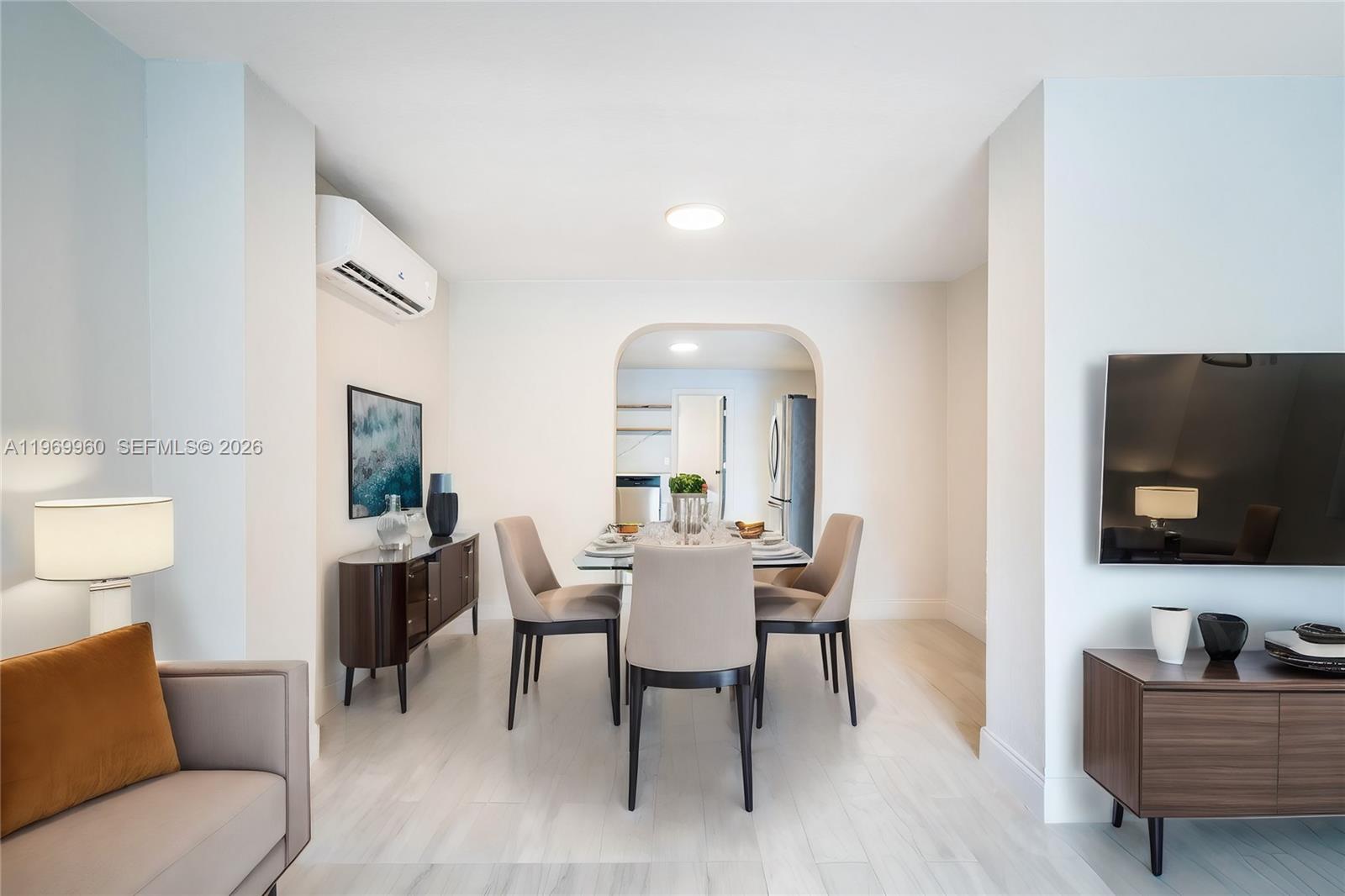 ALLAPATTAH VIEW - Residential