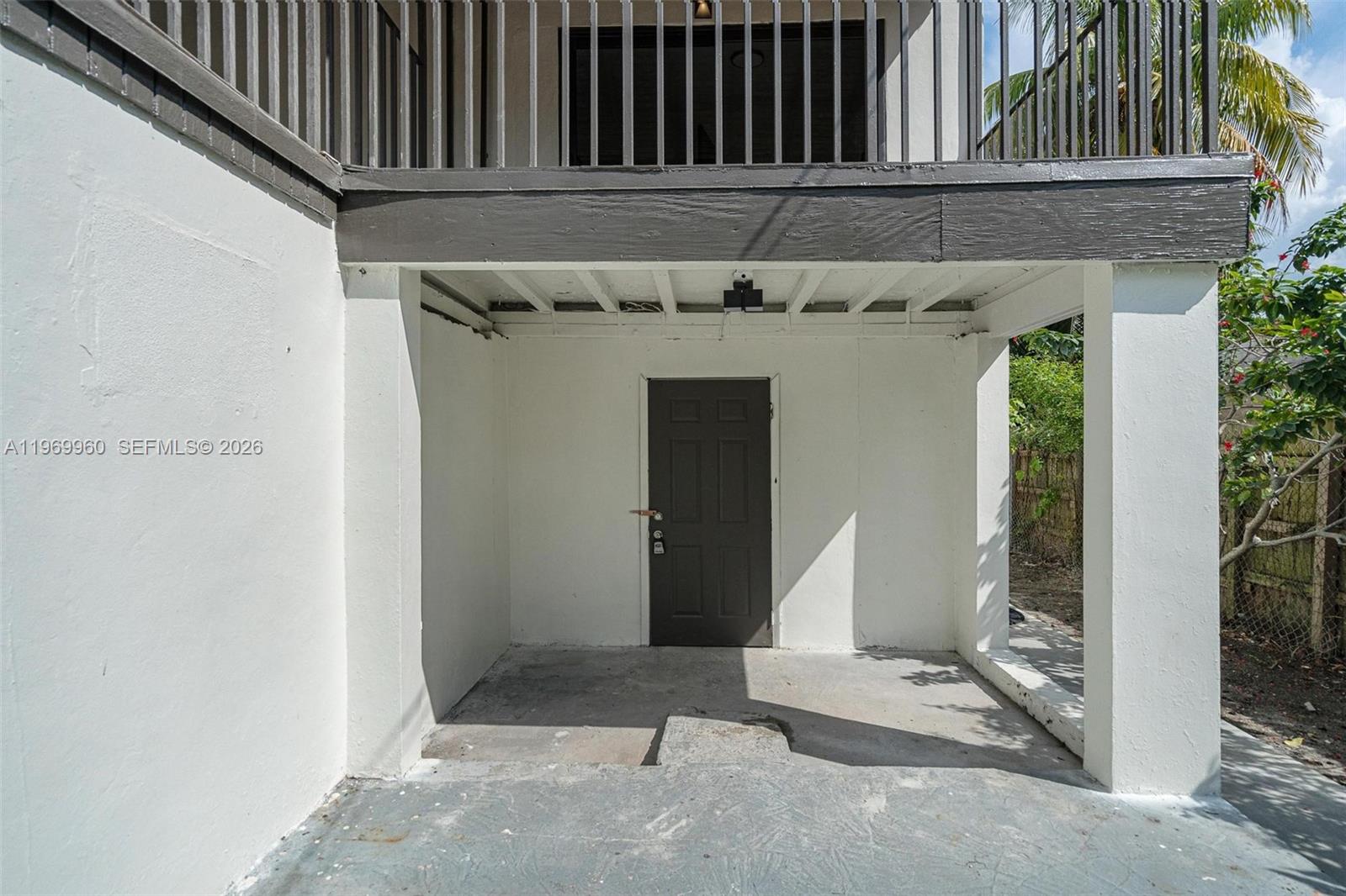 ALLAPATTAH VIEW - Residential