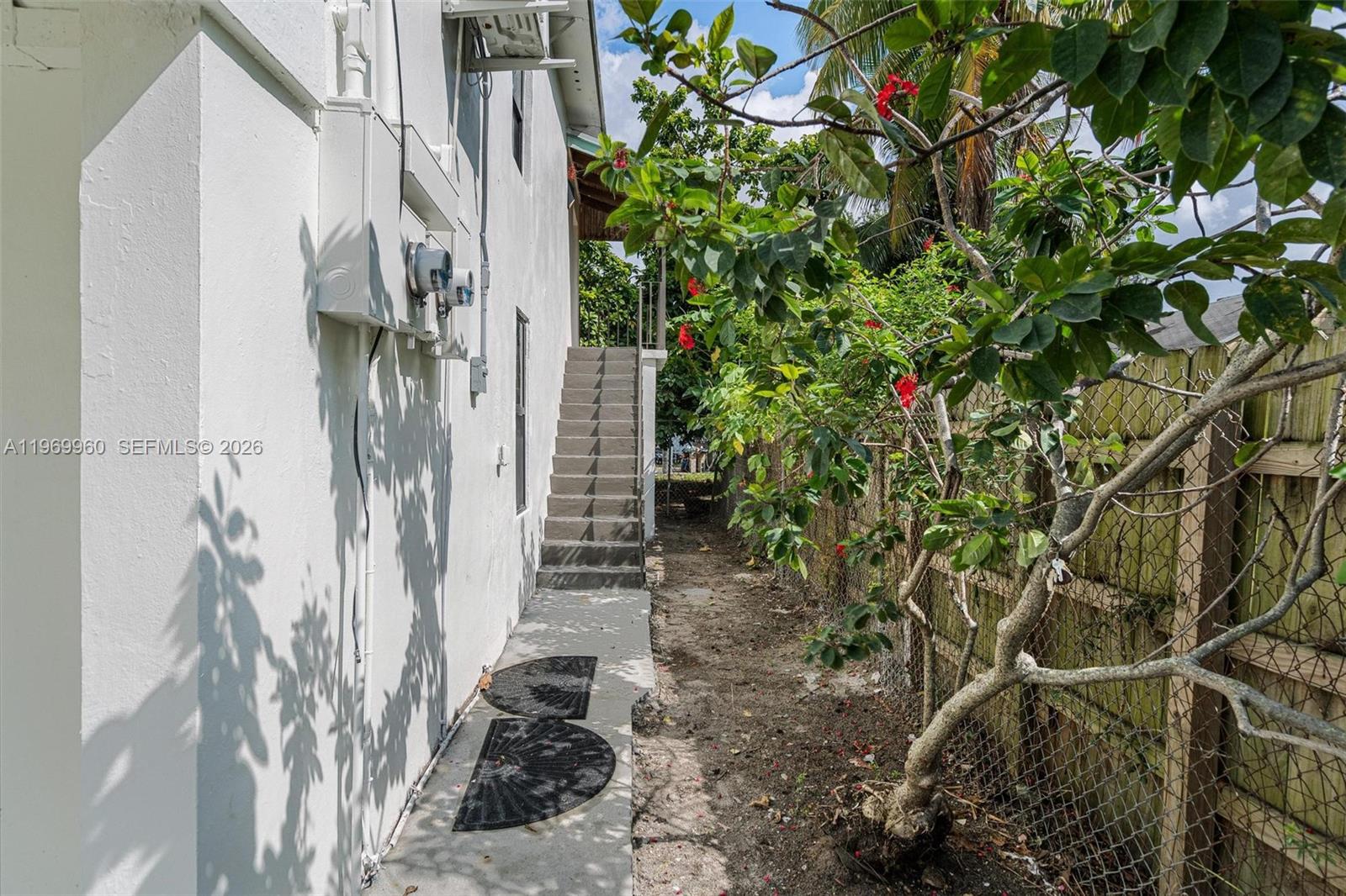 ALLAPATTAH VIEW - Residential