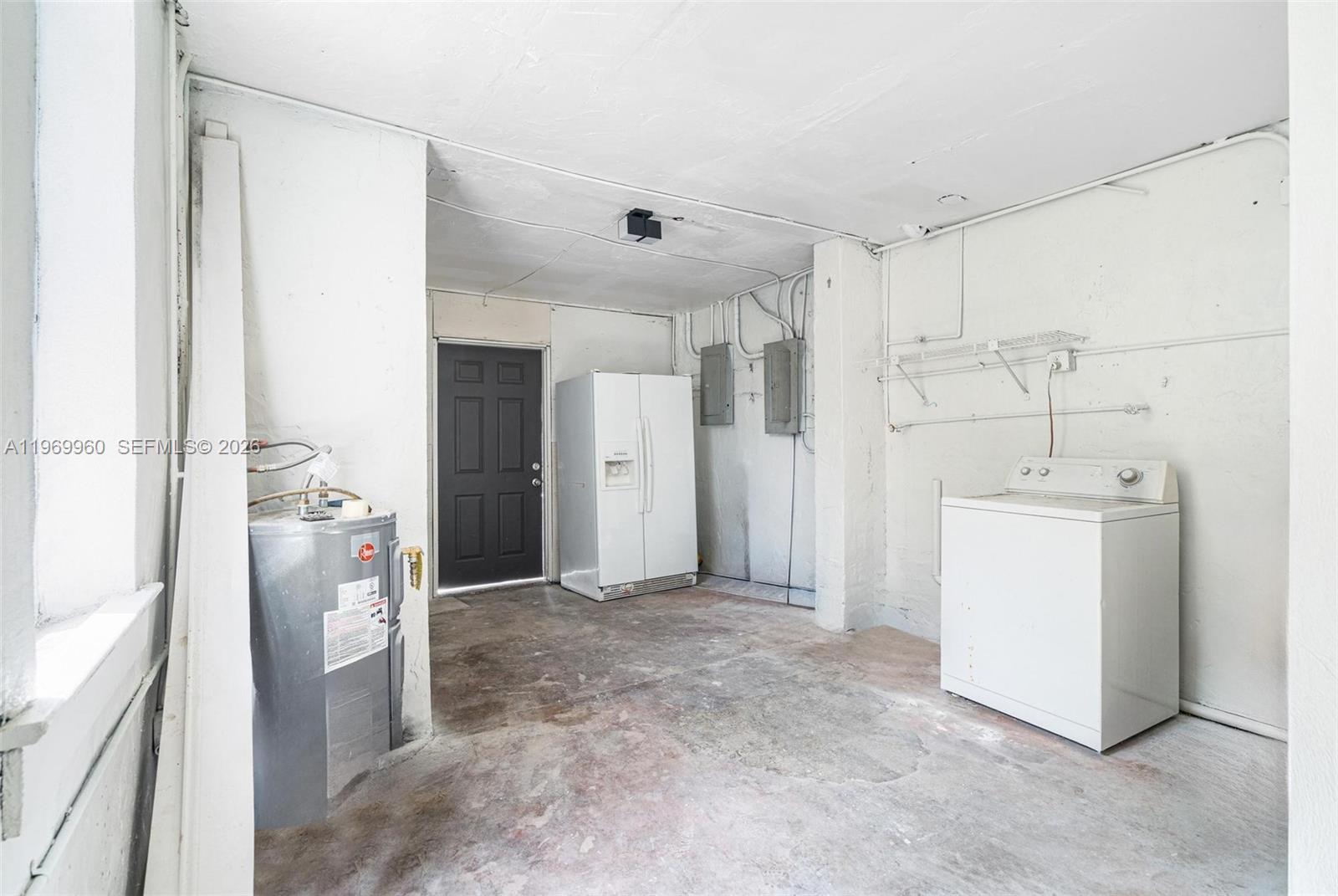 ALLAPATTAH VIEW - Residential